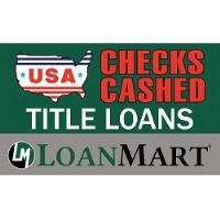 USA Title Loans - Loanmart North Park image 1